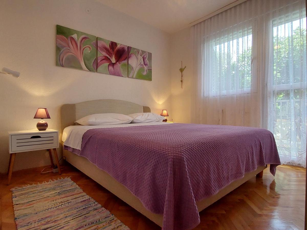 Apartment Emili Марина Экстерьер фото