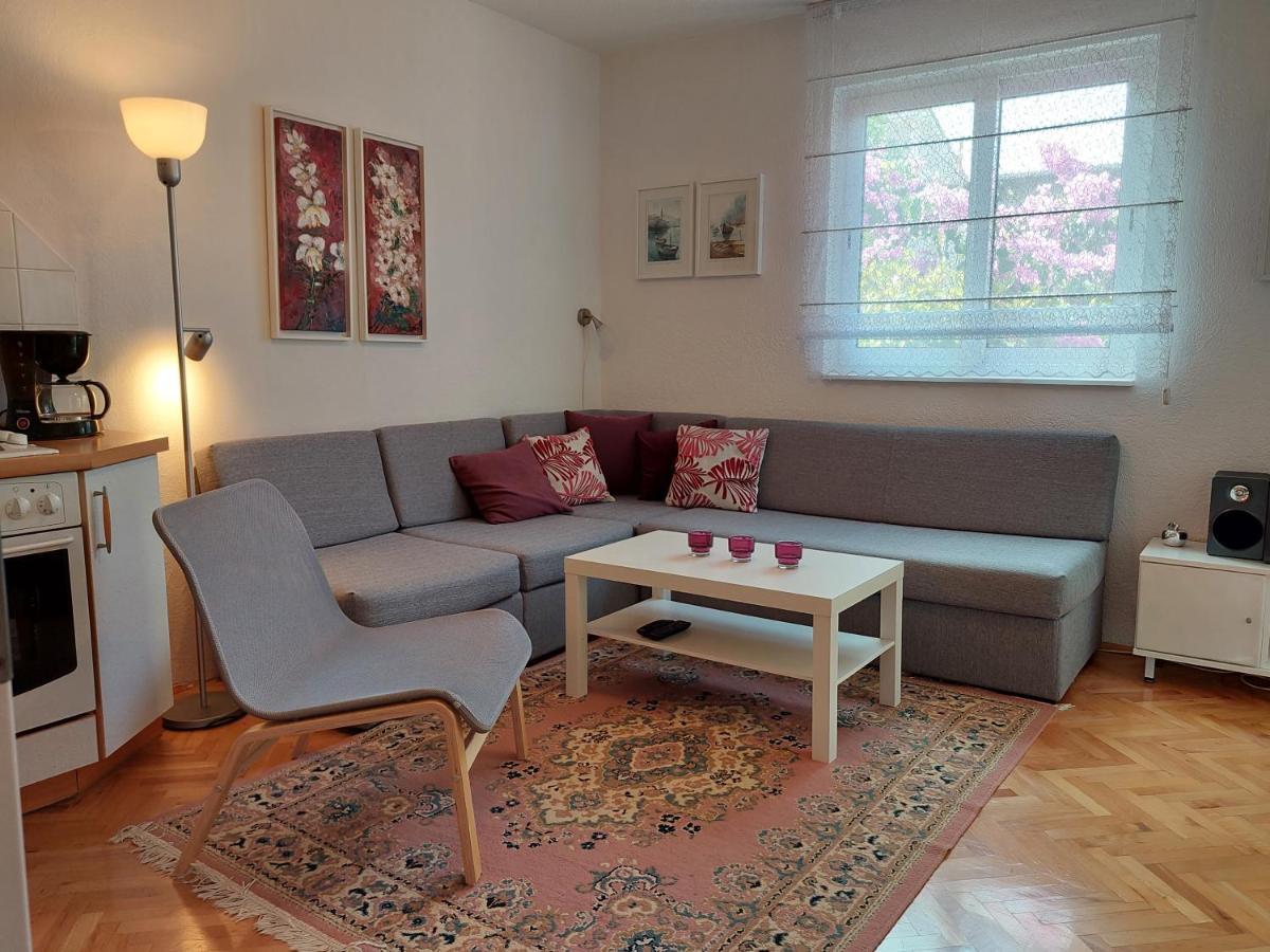 Apartment Emili Марина Экстерьер фото